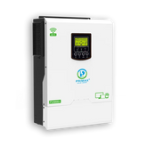 PRIMAX GALAXY PV4000+ Hybrid Solar Inverter 3KW with 4000W MPPT Solar Charge Controller